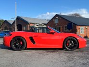 Porsche 718 2.5 718 Boxster S Semi-Auto 2dr 16