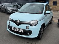 Renault Twingo DYNAMIQUE ENERGY TCE S/S 5