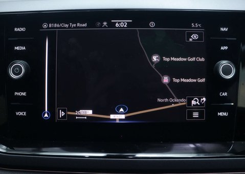 Volkswagen Polo 1.0 Polo R-Line TSi 5dr 24