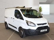 Ford Transit Custom 2.0 Transit Custom 310 7
