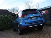 Nissan X-Trail 1.6 X-Trail N-Connecta dCi CVT 5dr 19