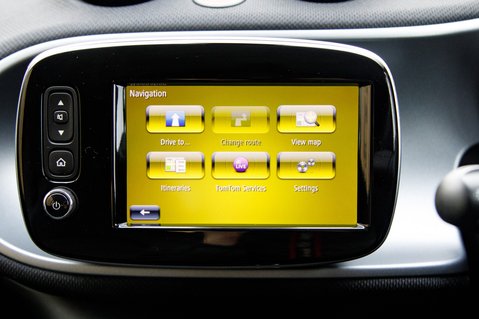 Smart Fortwo Coupe PRIME PREMIUM 20