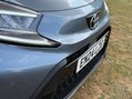 Toyota Aygo X 1.0 Aygo X Exclusive VVT-i Auto 5dr 37