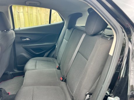 Vauxhall Mokka X 1.4 T ACTIVE ECOTEC S/S 16