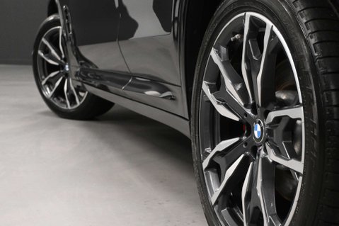 BMW X3 2.0 X3 xDrive 20i M Sport MHEV Auto 4WD 5dr 20