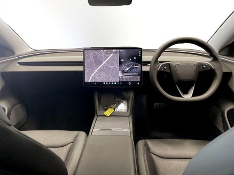 Tesla Model 3 Saloon 4dr Electric Auto RWD (208 ps) Reverse Camera - Sat Nav 20