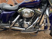Harley-Davidson Dyna ROAD KING, 2001, 15K, 1450CC TRIKE, 3 WHEELER, PROJECT 4
