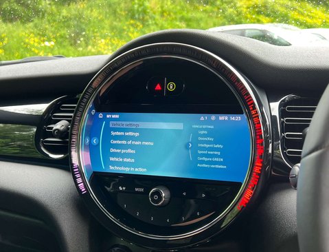 Mini Hatch 2.0 John Cooper Works Auto 3dr 30