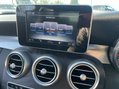 Mercedes-Benz C Class 2.1 C220d AMG Line Euro 6 (s/s) 2dr 33