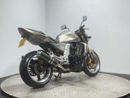 Kawasaki Z1000 2006 28K NAKED 1000CC NEW MOT RECENTLY SERVICED CLEAN BIKE 2