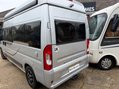 Auto-Trail V-Line 620 AUTOMATIC FIXED BED 4