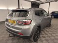 Jeep Compass 1.4T MultiAirII Limited Auto 4WD Euro 6 (s/s) 5dr 53