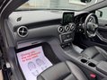 Mercedes-Benz A Class A 200 D AMG LINE PREMIUM 34
