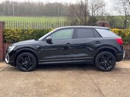 Audi Q2 1.5 Q2 S Line 35 TFSI Semi-Auto 5dr 29