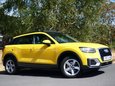 Audi Q2 1.4 TFSI CoD Sport S Tronic Euro 6 (s/s) 5dr 27