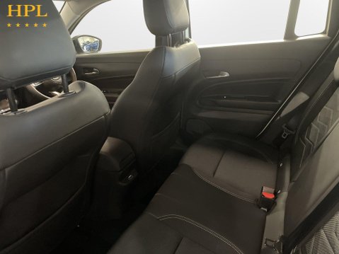 Jeep Avenger 1.2 Altitude SUV 5dr Petrol Manual Euro 6 (s/s) (100 ps) 20