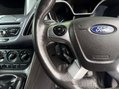 Ford Transit Connect 240 LIMITED P/V 18