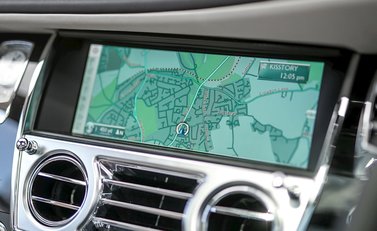 Rolls-Royce Ghost Series II 17