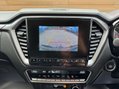 Isuzu D-Max 1.9 D-Max DL40 Auto 4WD 26