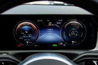 Mercedes-Benz CLA Class CLA 250 E AMG LINE PREMIUM PLUS 16