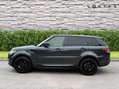 Land Rover Range Rover Sport 3.0 Range Rover Sport Autobiography Dynamic SDV6 Auto 4WD 5dr 4