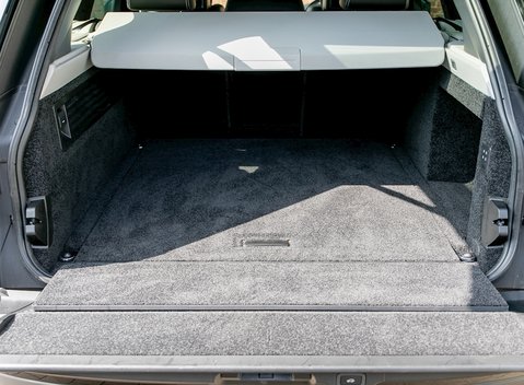 Land Rover Range Rover 5.0 V8 Autobiography 27