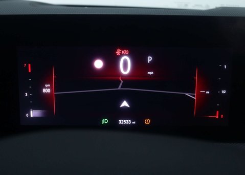 Vauxhall Astra 1.2 Astra GS Turbo Auto 5dr 17