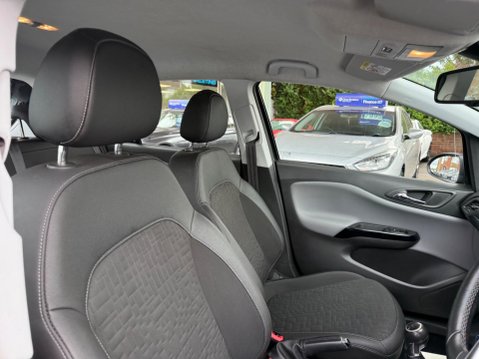 Vauxhall Corsa 1.4i Turbo ecoFLEX SE Euro 6 (s/s) 5dr 17