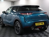 DS DS 3 PURETECH PRESTIGE S/S EAT8 10