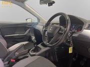 SEAT Arona 1.0 TSI GPF SE Technology SUV 5dr Petrol Manual Euro 6 (s/s) (95 ps) A/C 12