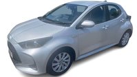 Toyota Yaris 1.5 VVT-h Icon Hatchback 5dr Petrol Hybrid E-CVT Euro 6 (s/s) (116 ps) 2