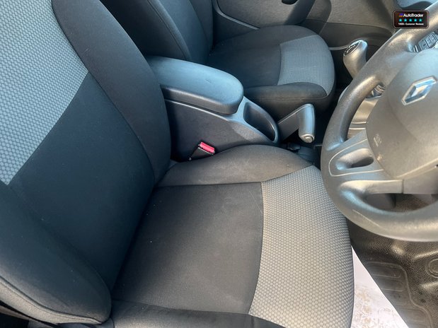Renault Kangoo LWB L2H1 Low Roof Business Plus M19 Air Con Sensors EURO 6 NO VAT 23