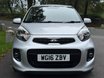 Kia Picanto 3 ISG 9