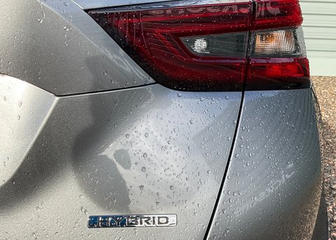 Nissan Juke TEKNA PLUS 14