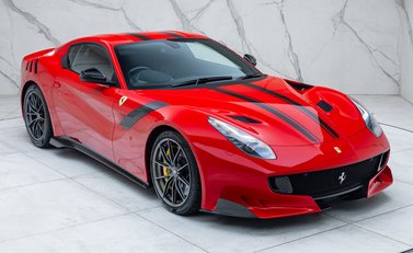 Ferrari F12 TDF 11