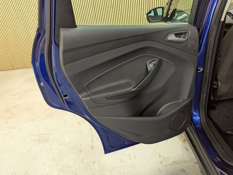 Ford C-Max 1.5 C-Max Titanium TDCi 5dr 54