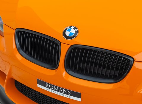 BMW M3 GTS 38