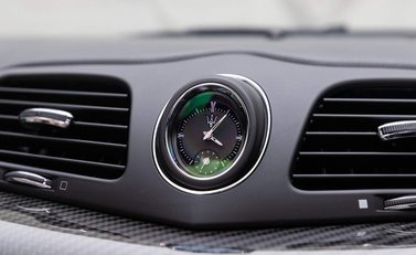 Maserati Grancabrio SPORT 14