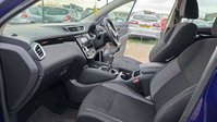 Nissan Qashqai 1.5 dCi Acenta Premium Euro 6 (s/s) 5dr 50