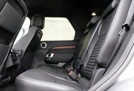 Discovery 5 Commercial