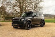 Land Rover Defender 3.0 D250 MHEV HSE Auto 4WD Euro 6 (s/s) 5dr 9