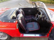 MG MGB MKII ROADSTER 21