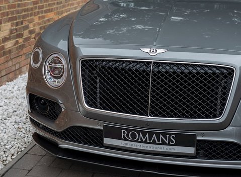 Bentley Bentayga V8 Diesel 25