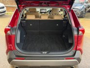 Toyota Rav 4 VVT-I EXCEL 9