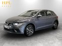 Volkswagen Polo 1.0 TSI Life Hatchback 5dr Petrol Manual Euro 6 (s/s) (95 ps) Start Stop Sy 3