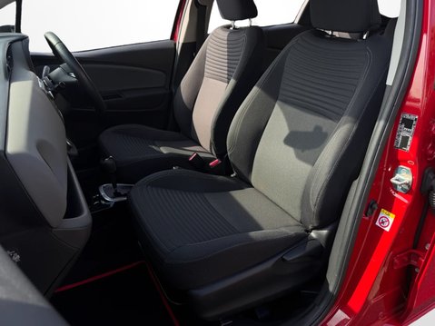 Toyota Yaris 1.5 Hybrid Design 5dr CVT [Nav] 20