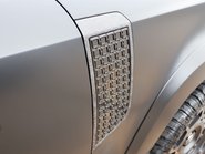 Land Rover Defender 90 D250 HARD TOP MHEV styled by Seeker with a matt PPF award winning looks  10