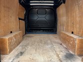 Ford Transit Custom SWB L1H1 Low Roof Sport 310 Air Con Alloys SELECT 15