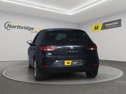SEAT Leon 1.0 TSI SE Dynamic Euro 6 (s/s) 5dr 7