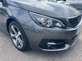Peugeot 308 1.2 PureTech Tech Edition EAT Euro 6 (s/s) 5dr 12